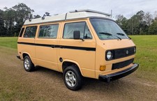 1985 volkswagen bus for sale  Covington