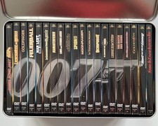 Große james bond gebraucht kaufen  München