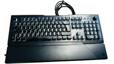 Roccat vulcan 121 gebraucht kaufen  Mainz