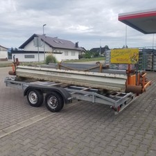 Ptimas planier hobel gebraucht kaufen  Rheinmünster