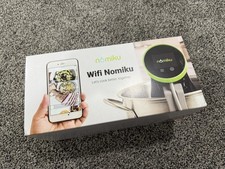 sous wifi vide nomiku for sale  Clayton