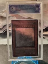 Yugioh drago arcobaleno usato  Grottammare