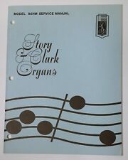 Story clark model for sale  Erie