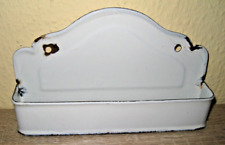 Antike emaille kammschale gebraucht kaufen Antike emaille kammschale gebraucht kaufen  Alken, Löf, Wolken