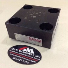 Válvula de retenção MOOG CCE32B61WX06C30 usada #85093, usado comprar usado  Enviando para Brazil