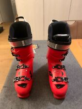 Nordica speedmachine 120 gebraucht kaufen  Runkel