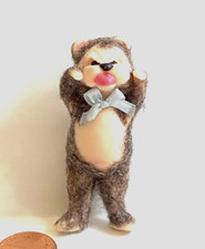 Dollhouse miniature fuzzy for sale  Woodbridge