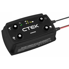 Ctek d250se caricabatteria usato  Spedire a Italy