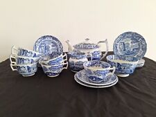 Vintage copeland spode for sale  ST. NEOTS