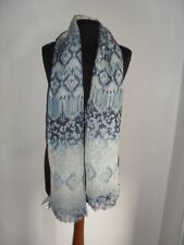 Sciarpa foulard calvin usato  Palermo