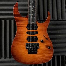 Ibanez rg8570z bbe for sale  LONDON