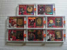 Black icon gold usato  Vicenza