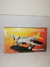 Maquette avion heller d'occasion  Toulouse-