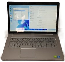 Dell inspiron 7737 gebraucht kaufen  Fellbach