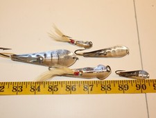 Vintage saltwater spoon for sale  Middletown