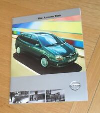 nissan almera 2 2 diesel for sale nissan almera 2 2 diesel for sale FAREHAM