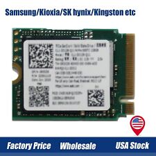 Samsung kioxia kingston for sale  Hacienda Heights
