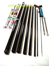 Fishing pole kit for sale  BIRMINGHAM