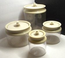 Vintage tupperware acrylic for sale  Tucson