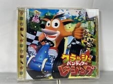 PS1 Crash Bandicoot Bombing! Carrinho nitro do Japão comprar usado  Enviando para Brazil