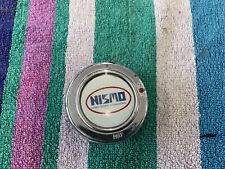 Nismo horn button for sale  PONTYPRIDD