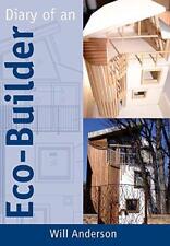 Diary eco builder for sale  ROSSENDALE