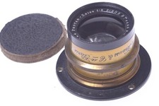 Zeiss krauss protar d'occasion  Expédié en Belgium
