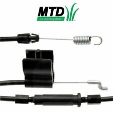 Riginal mtd bowdenzug gebraucht kaufen  Bad Essen
