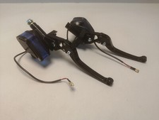 motorrad hebel gebraucht kaufen motorrad hebel gebraucht kaufen Herten
