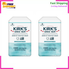 Kirk bar soap for sale  USA