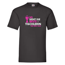 Beste tischlerin tischlerei gebraucht kaufen  Deutschland