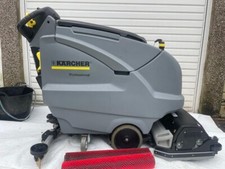 Karcher b80 dose for sale  HARROW