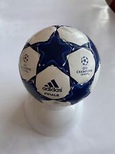 Uefa ucl champions gebraucht kaufen  Deutschland