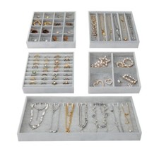 Set jewelry tray for sale  Modesto