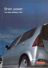 Daihatsu yrv advertising for sale Daihatsu yrv advertising for sale  UK