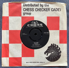 Diddley ooh baby for sale  CHELTENHAM
