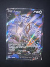arceus pokemon usato  Tribiano