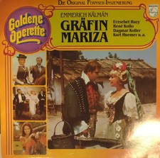 Kalman emmerich kalman gebraucht kaufen  Deutschland