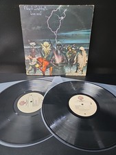 Black Sabbath Live Evil 2lp Vinyl OG 1982 1st Press Gatefold VG/VG, usado comprar usado  Enviando para Brazil
