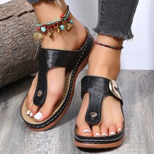 Damen sandalen sommer gebraucht kaufen  Deutschland