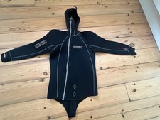 Seac diving hooded for sale  MANCHESTER