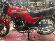 Honda superdream cb125 for sale  KINGSBRIDGE