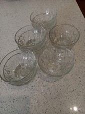 125ml vintage pressed for sale  SELBY