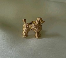 Vintage poodle dog for sale  Ann Arbor