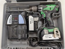 Hitachi koki 18dsl for sale  LIVERPOOL
