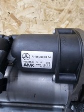 Mercedes air compressor for sale  LEEDS