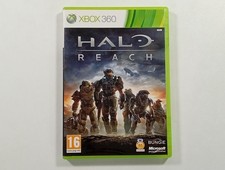 Halo reach xbox d'occasion  Paris XI