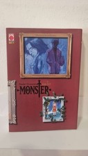 Monster deluxe ristampa usato  Chioggia