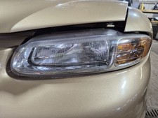 Driver left headlight for sale  Annandale