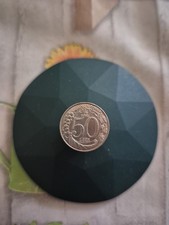 Moneta repubblica italiana usato  Villaspeciosa